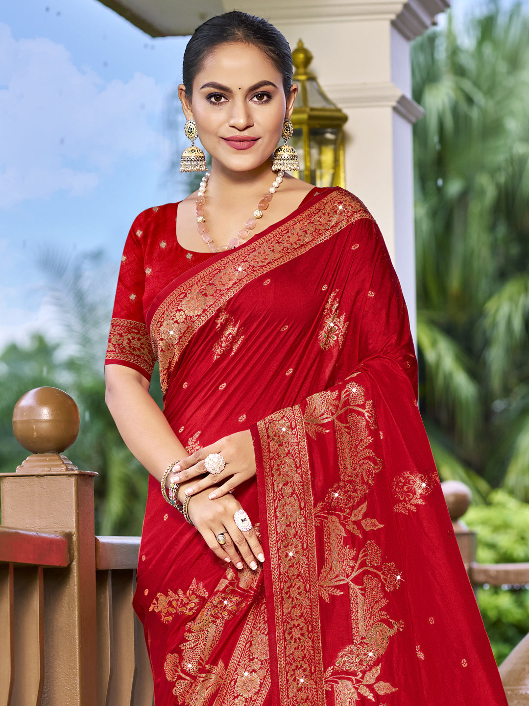 SILK Saree