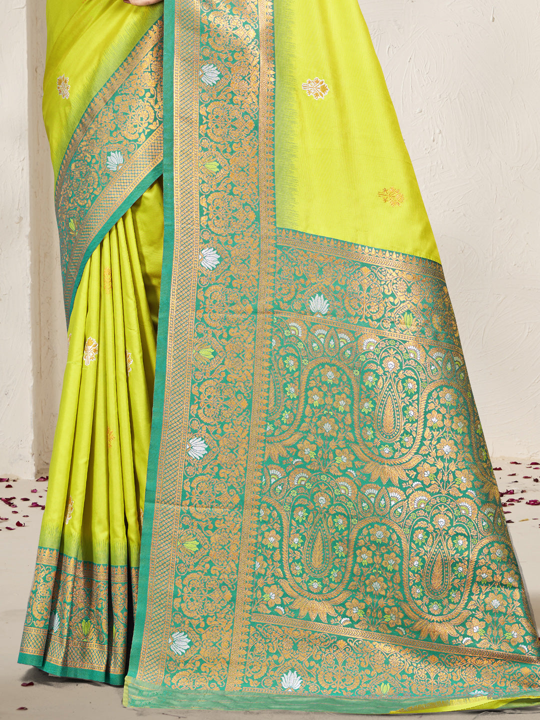 SILK Saree