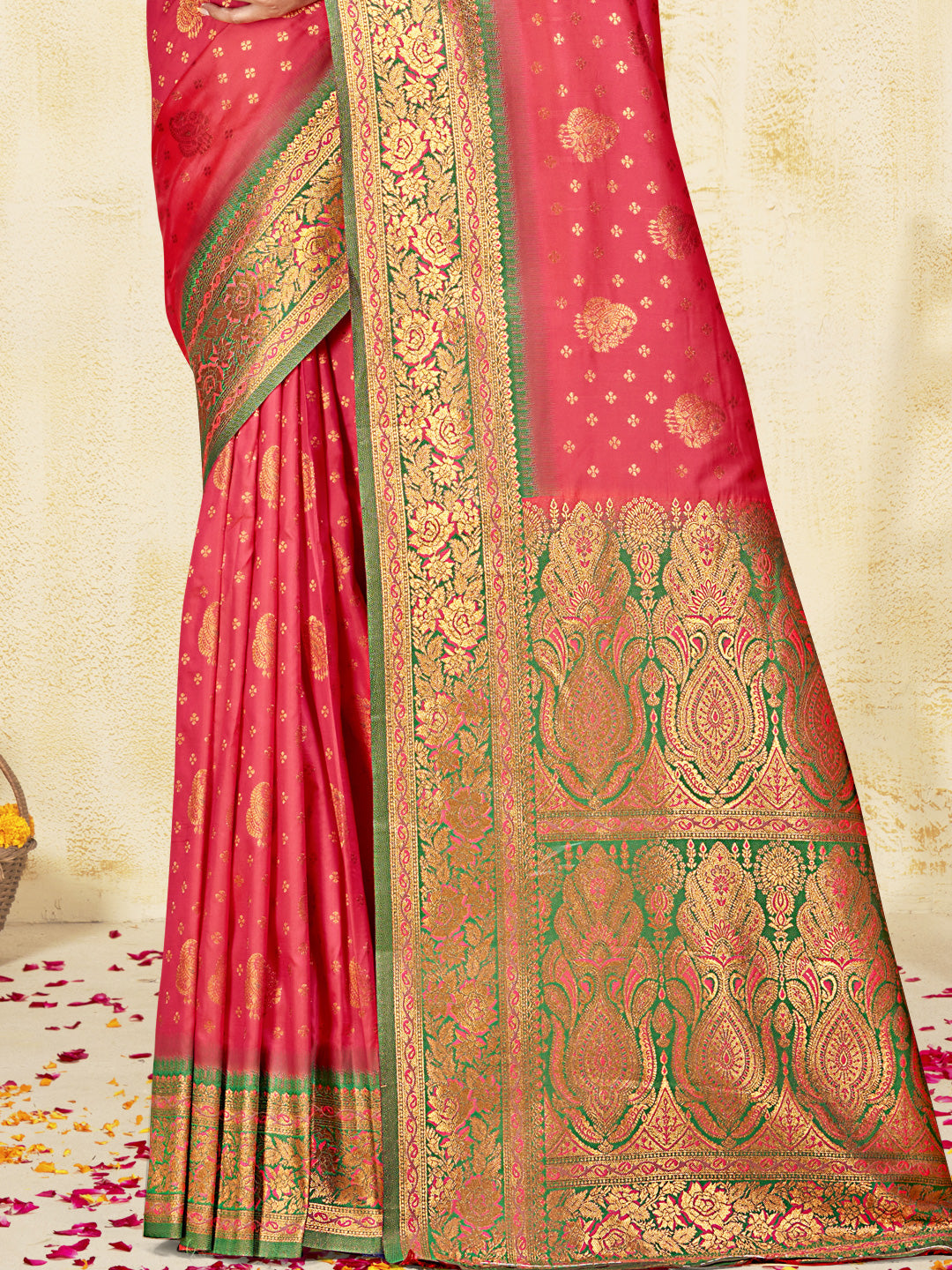 SILK Saree