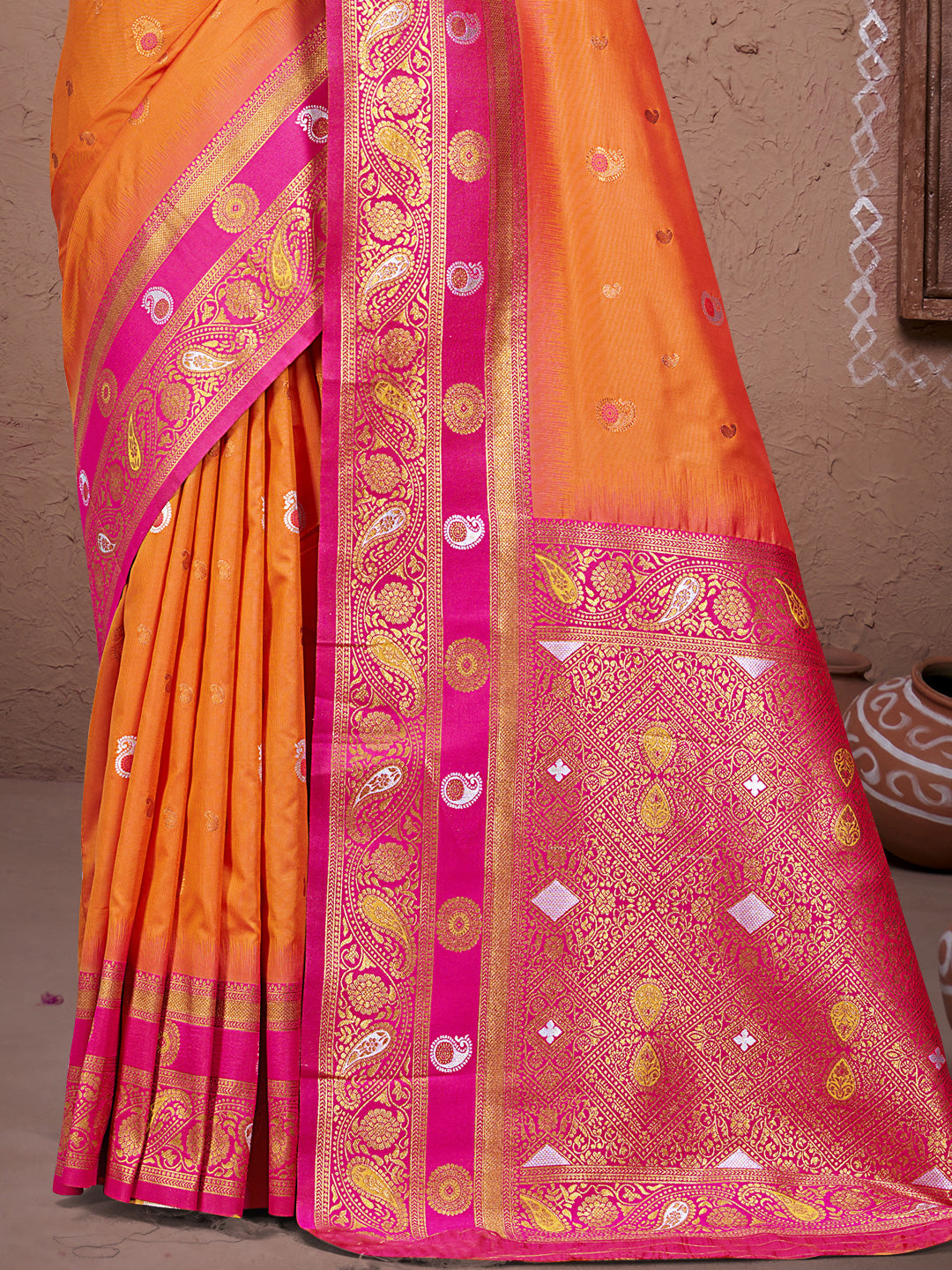 SILK Saree