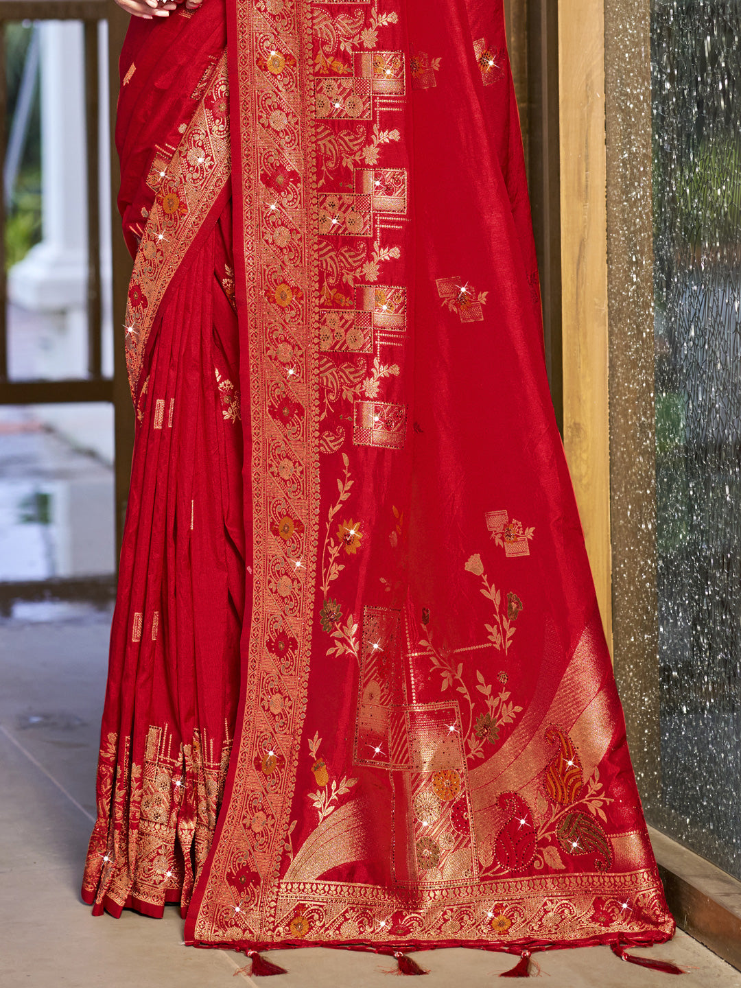 SILK Saree