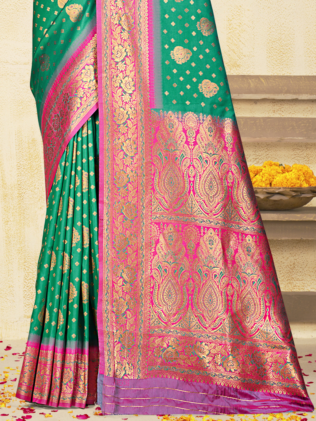 SILK Saree