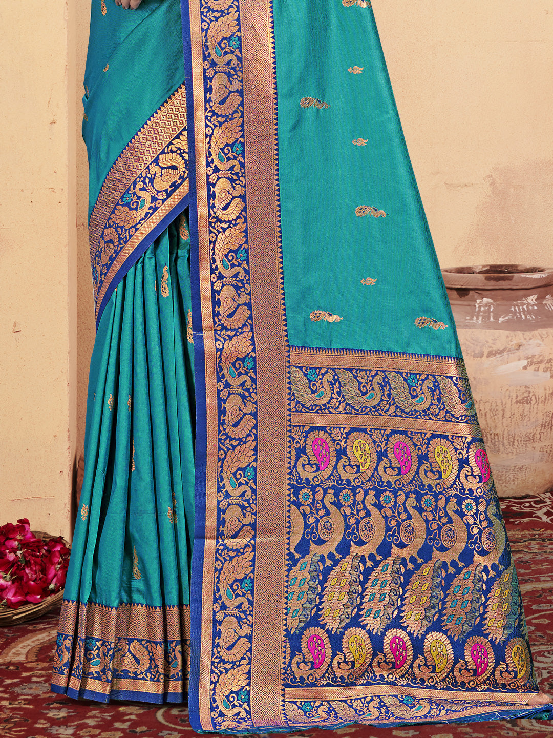 SILK Saree