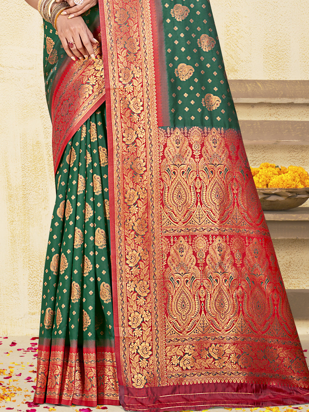 SILK Saree