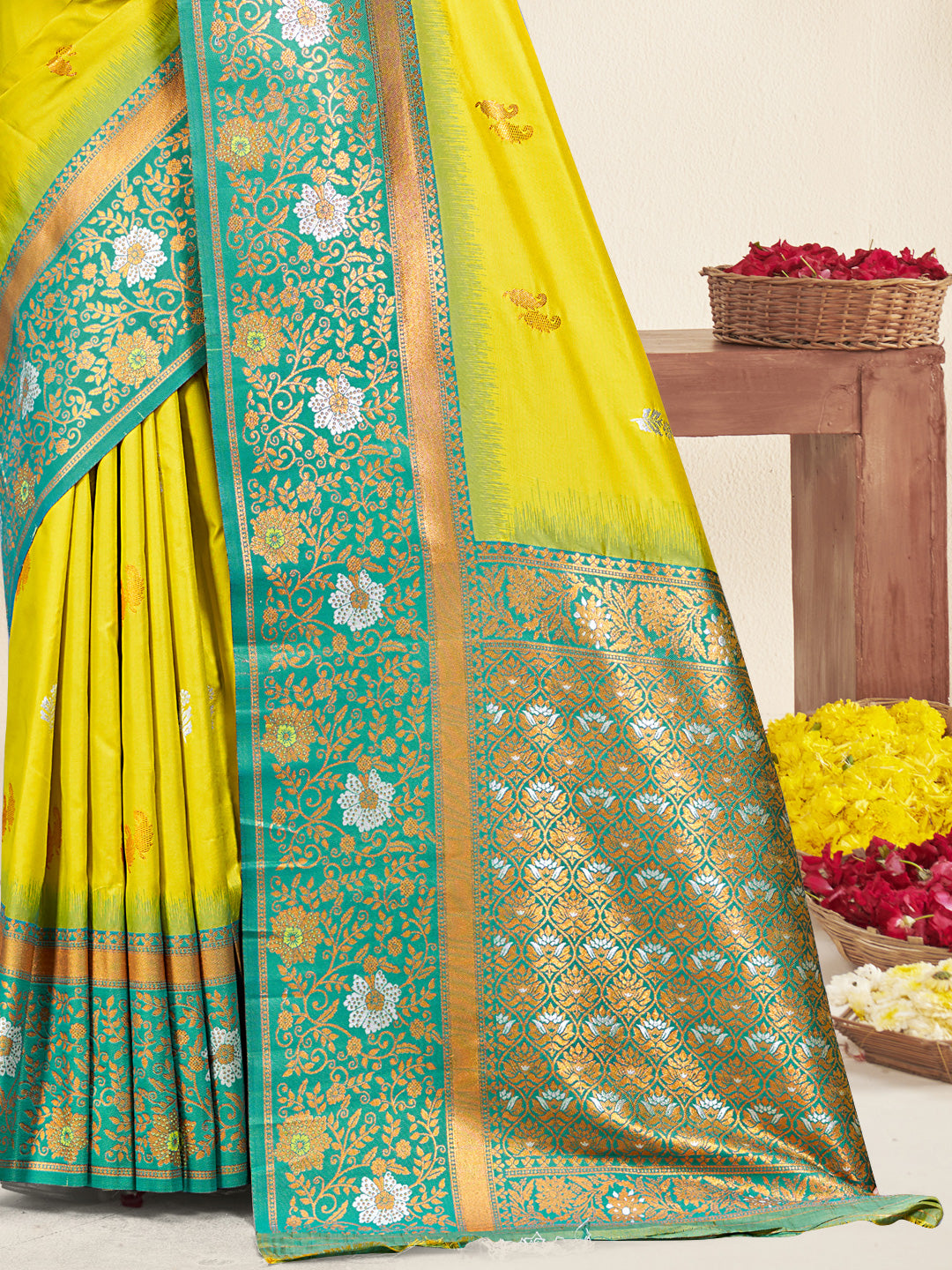 SILK Saree