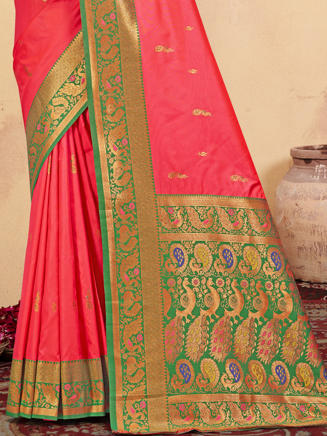 SILK Saree