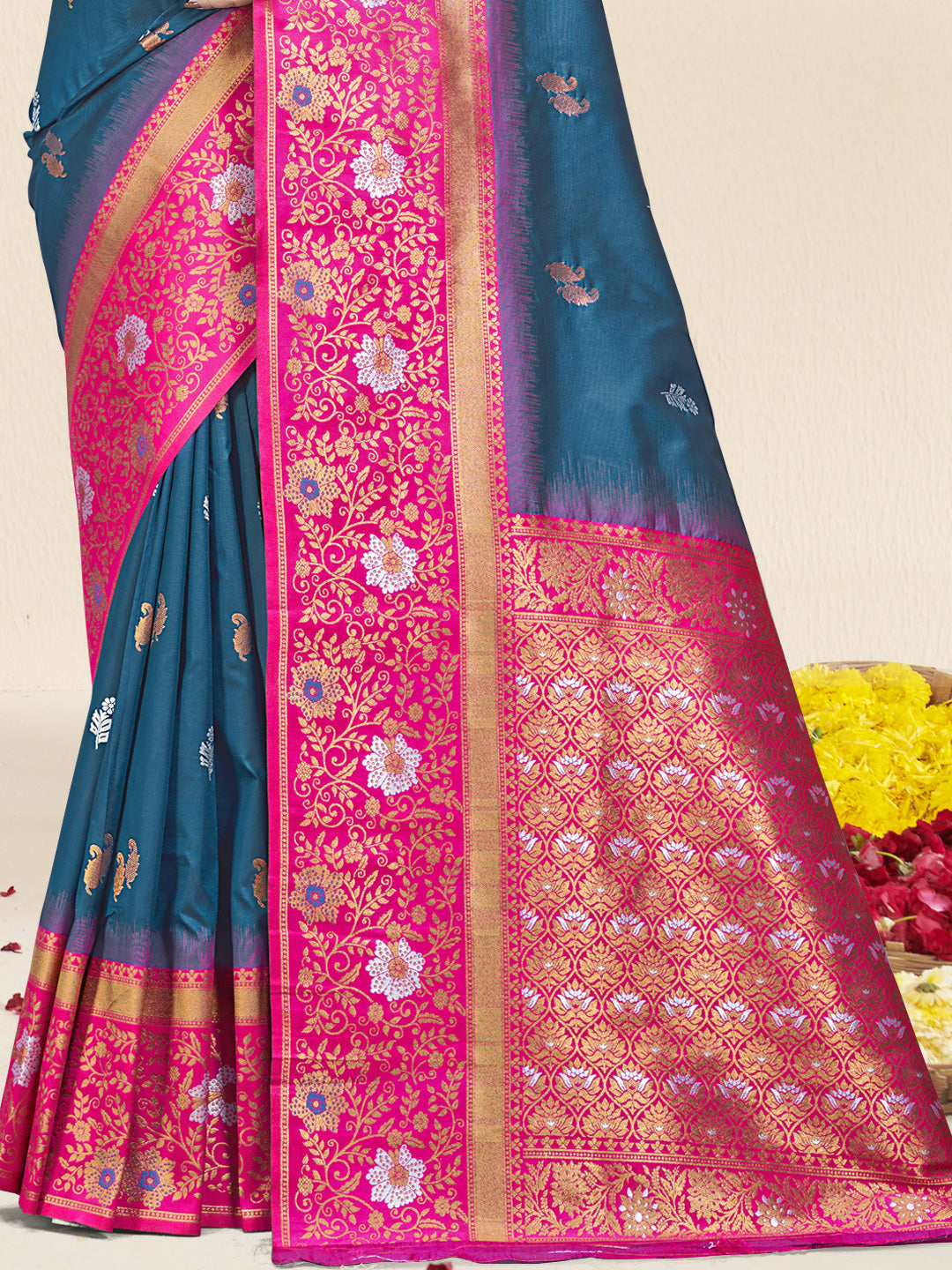 SILK Saree