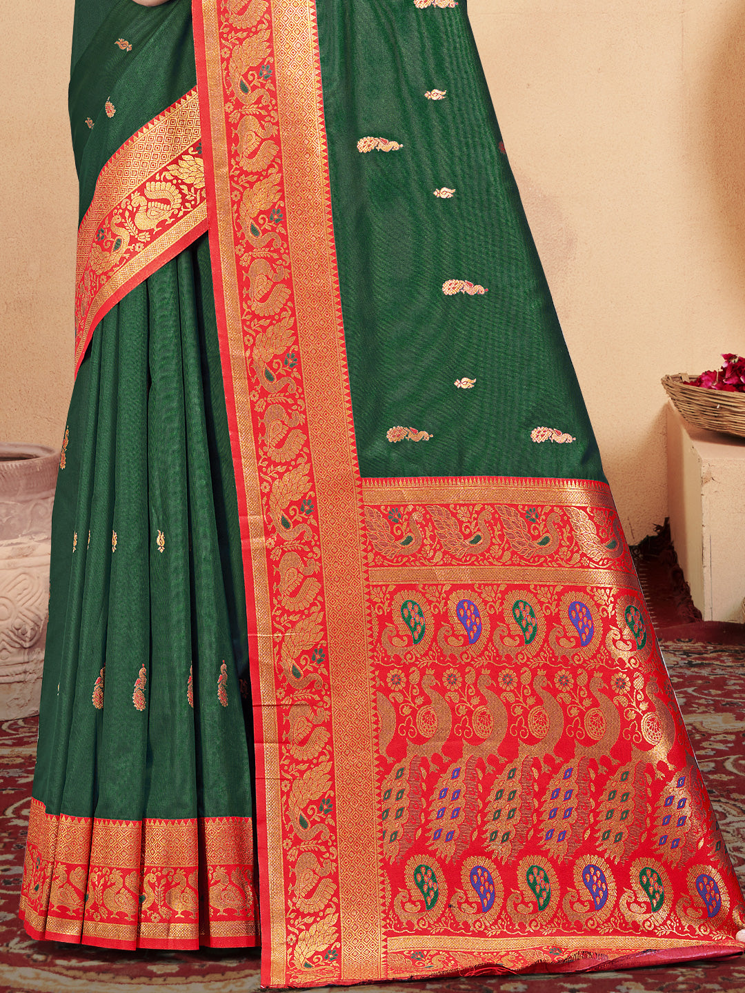 SILK Saree