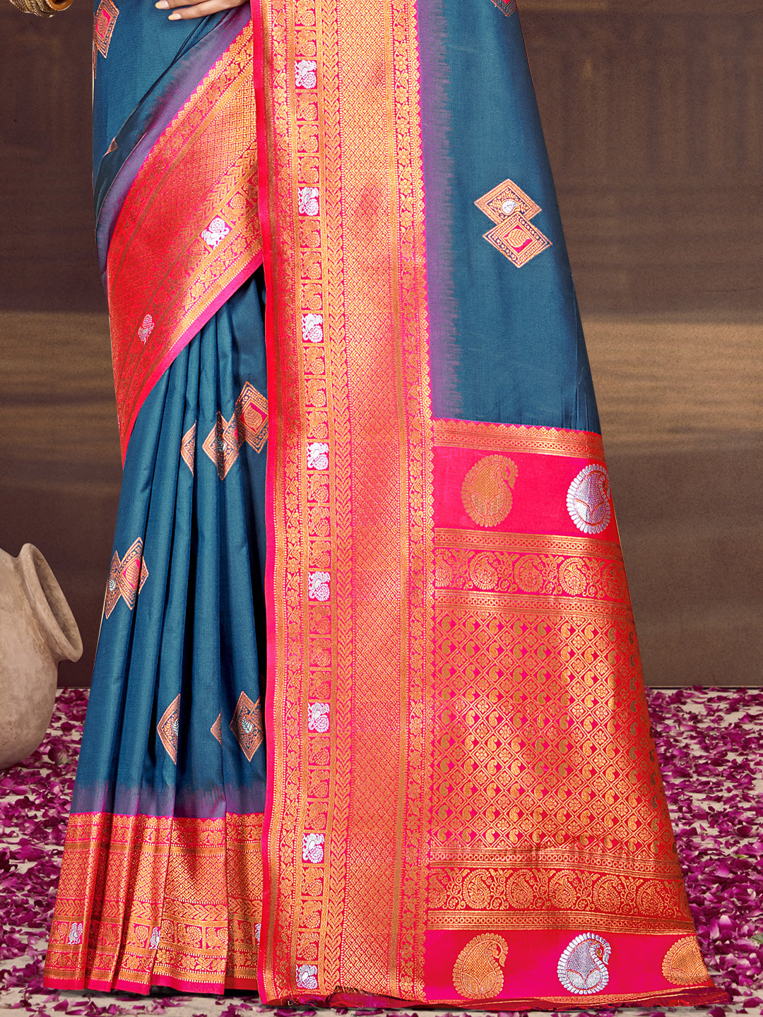 SILK Saree