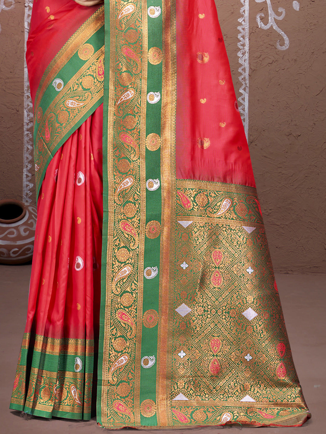 SILK Saree