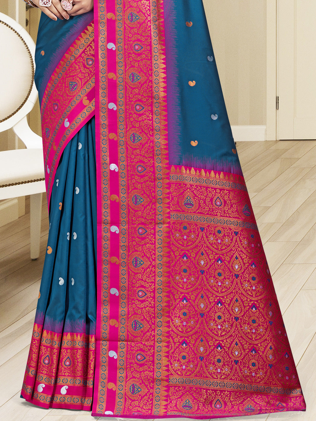 SILK Saree