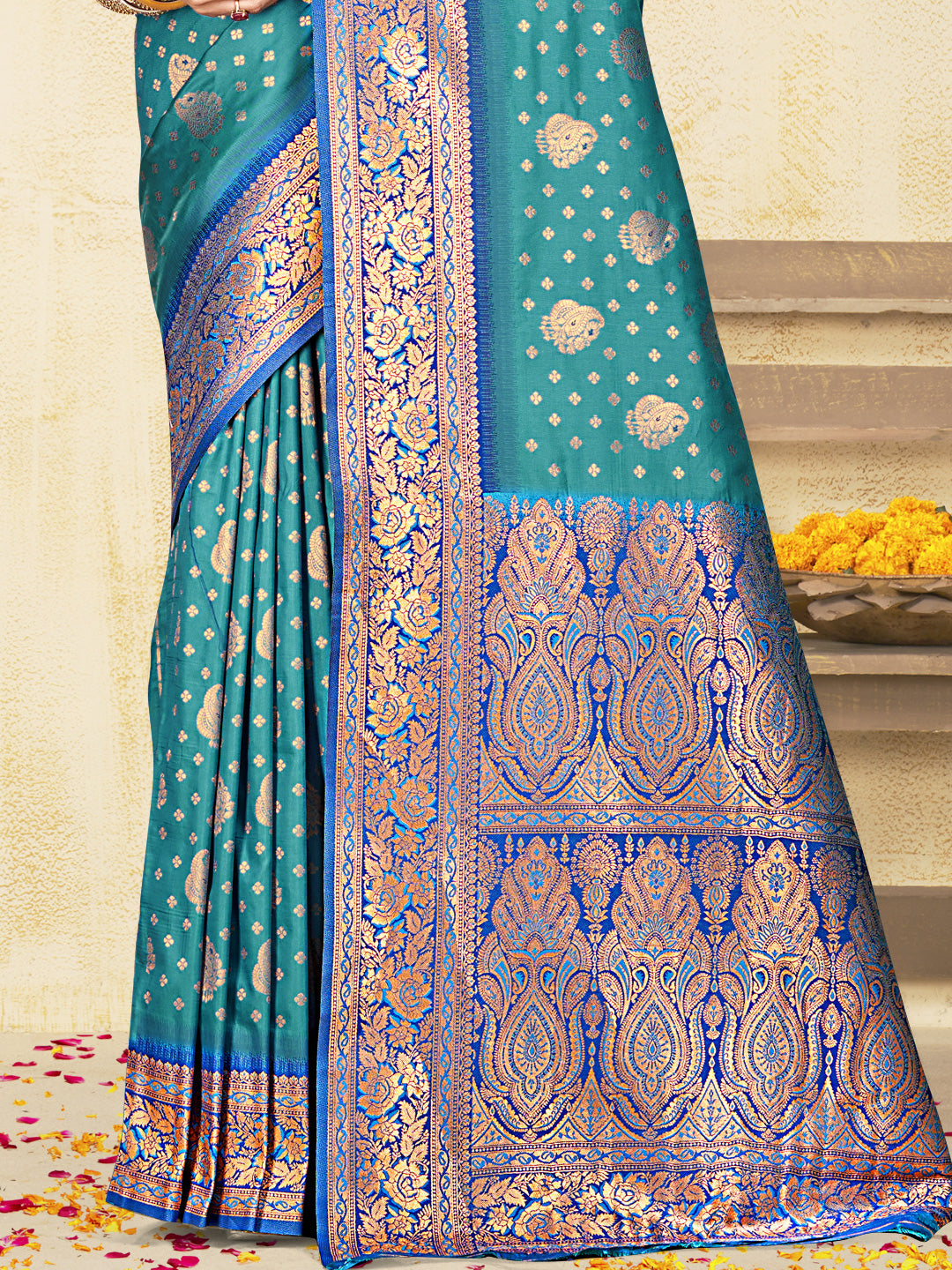SILK Saree