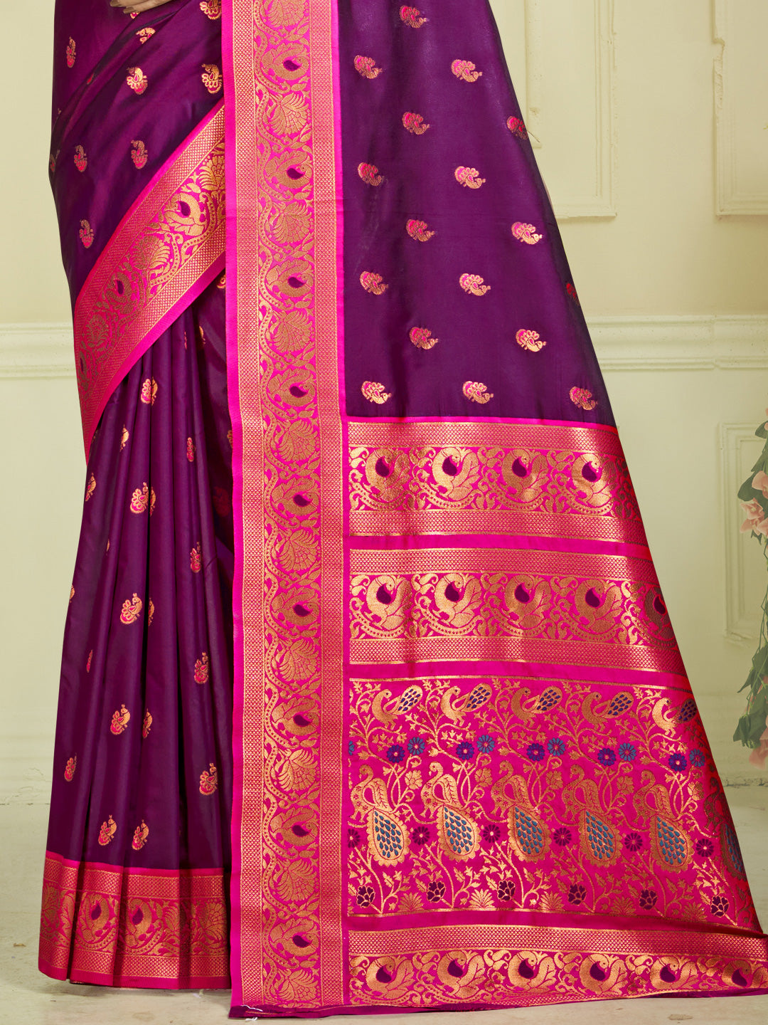 SILK Saree