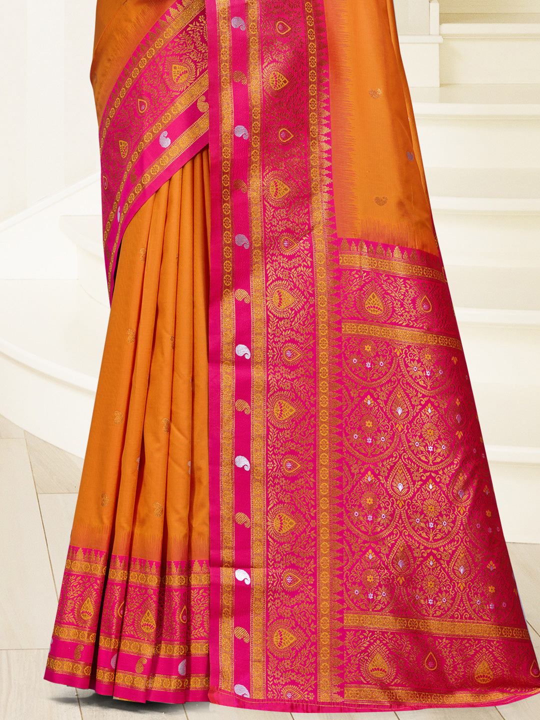 SILK Saree