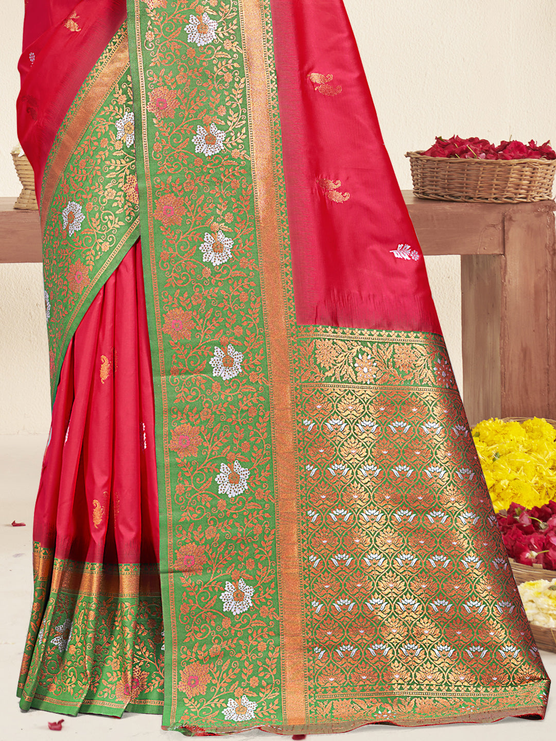 SILK Saree