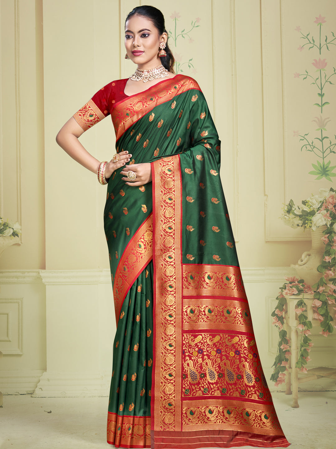 SILK Saree