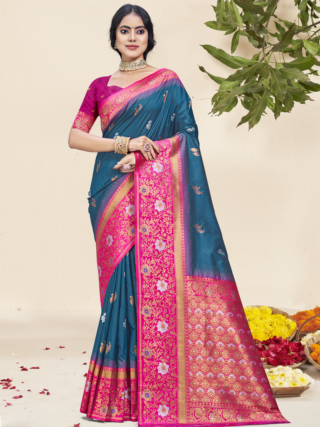 SILK Saree