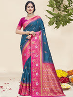 SILK Saree