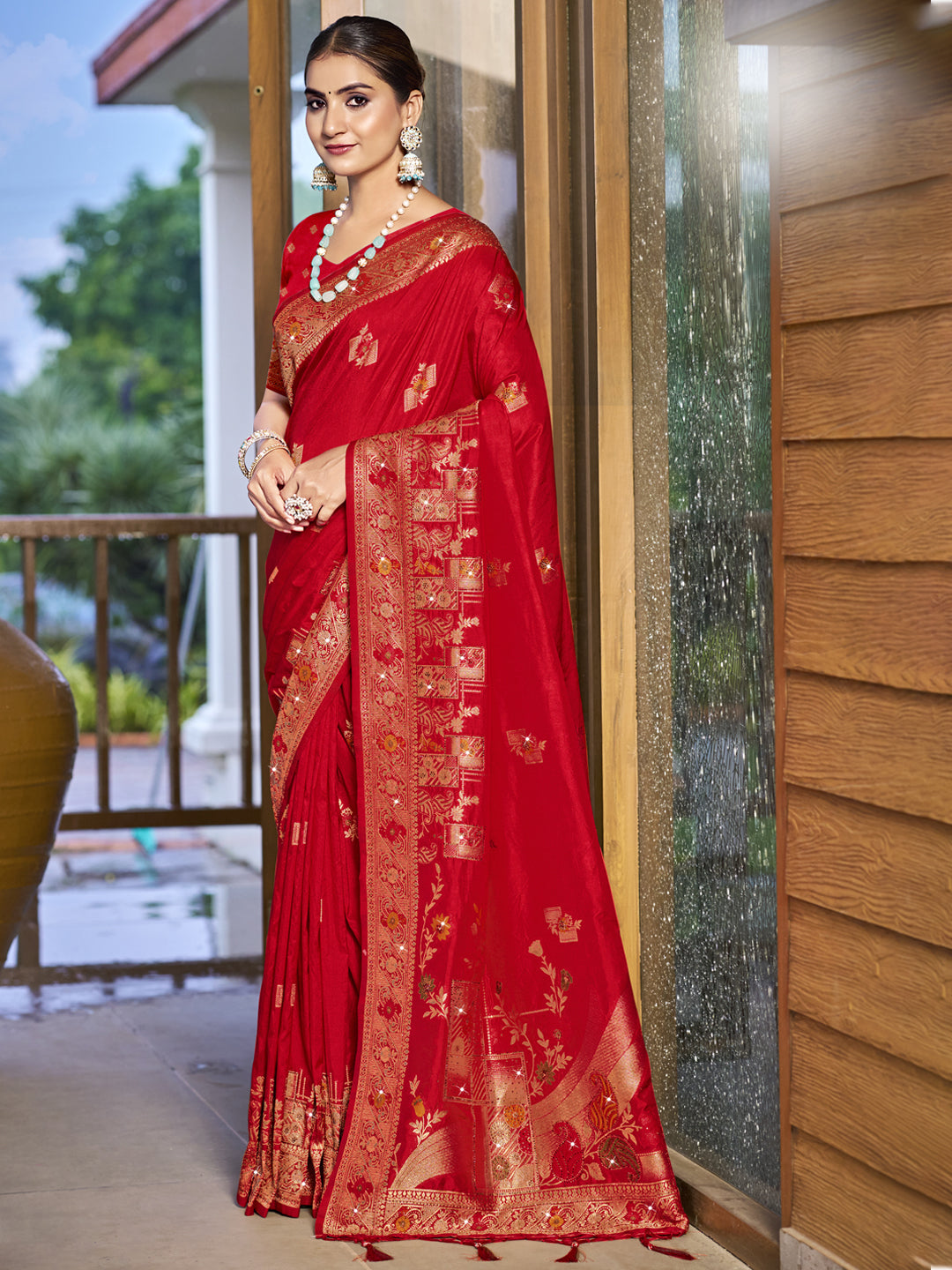SILK Saree