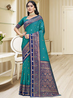 SILK Saree