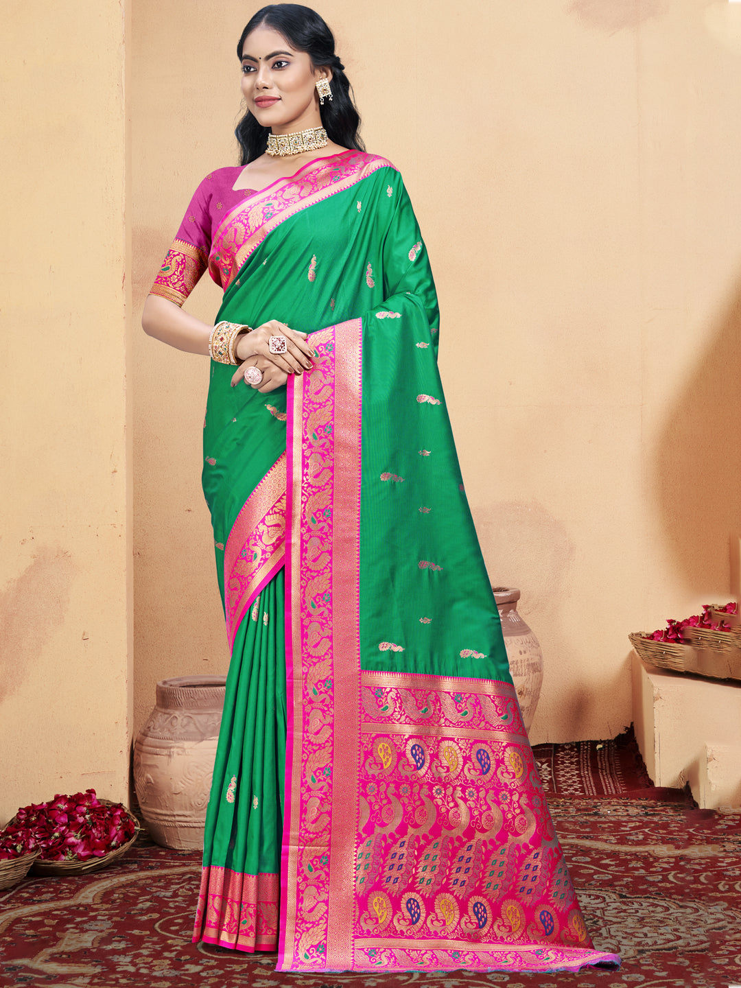 SILK Saree