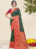 SILK Saree