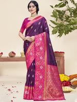 SILK Saree