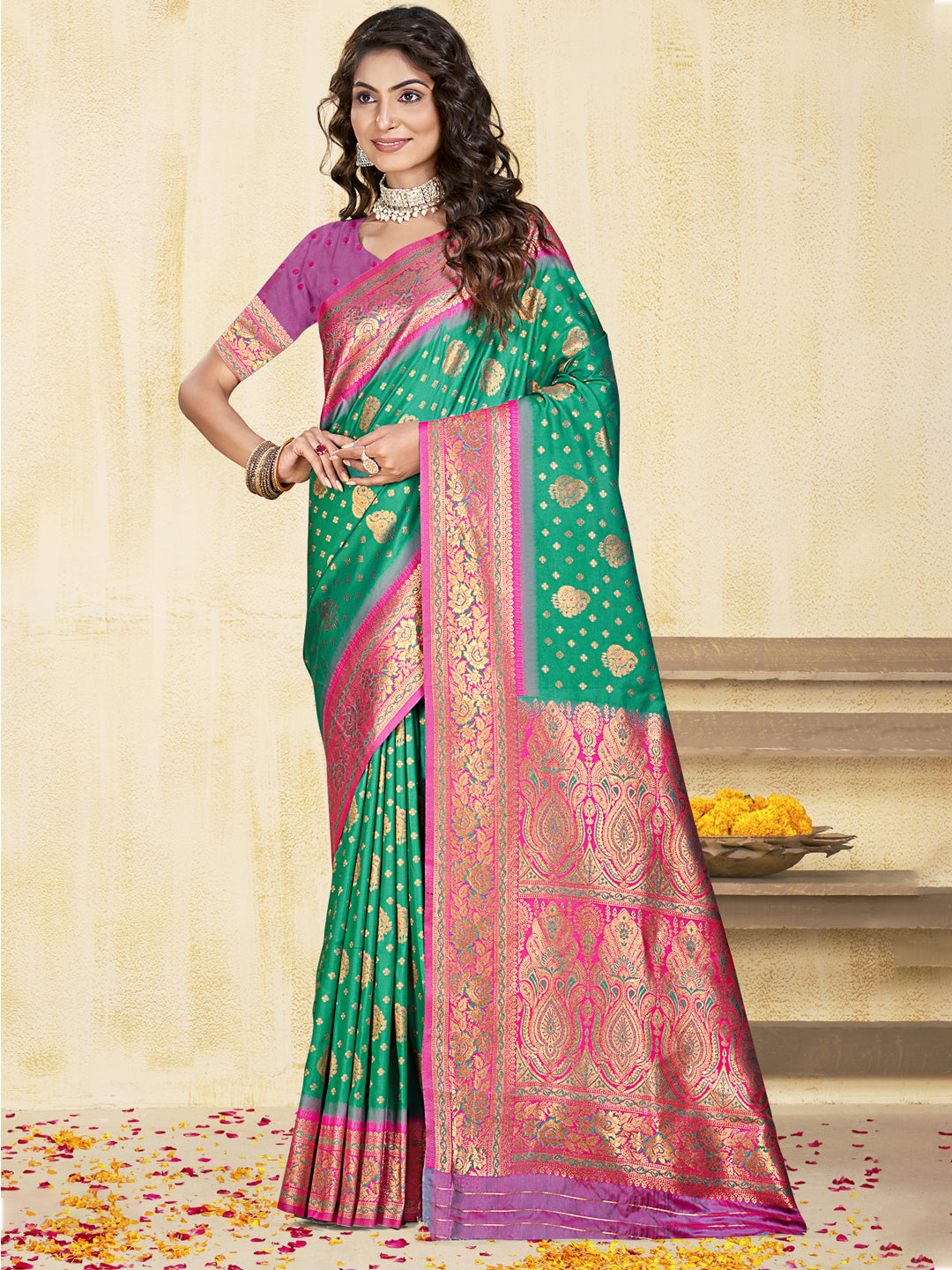 SILK Saree