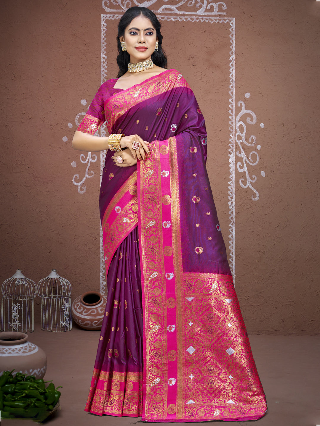 SILK Saree