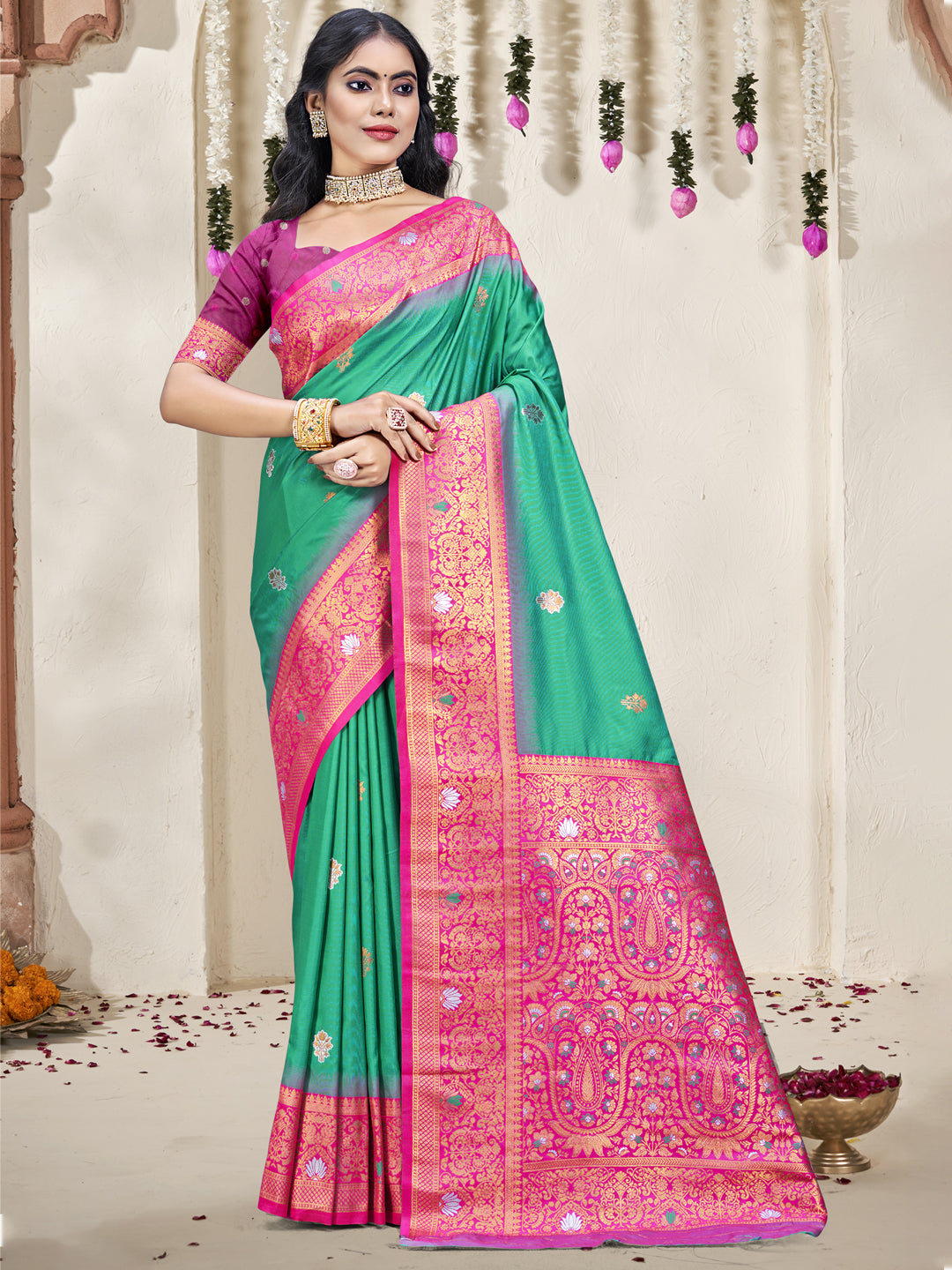 SILK Saree