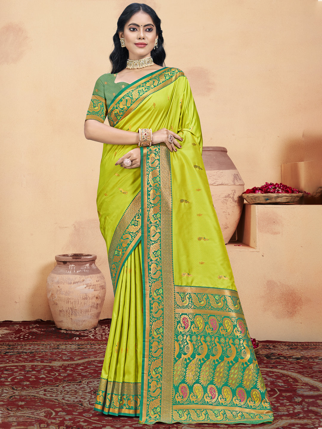 SILK Saree