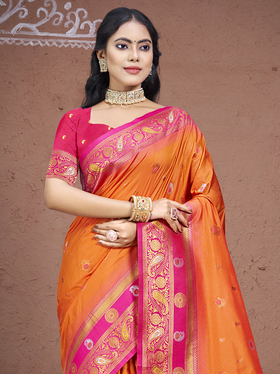 SILK Saree