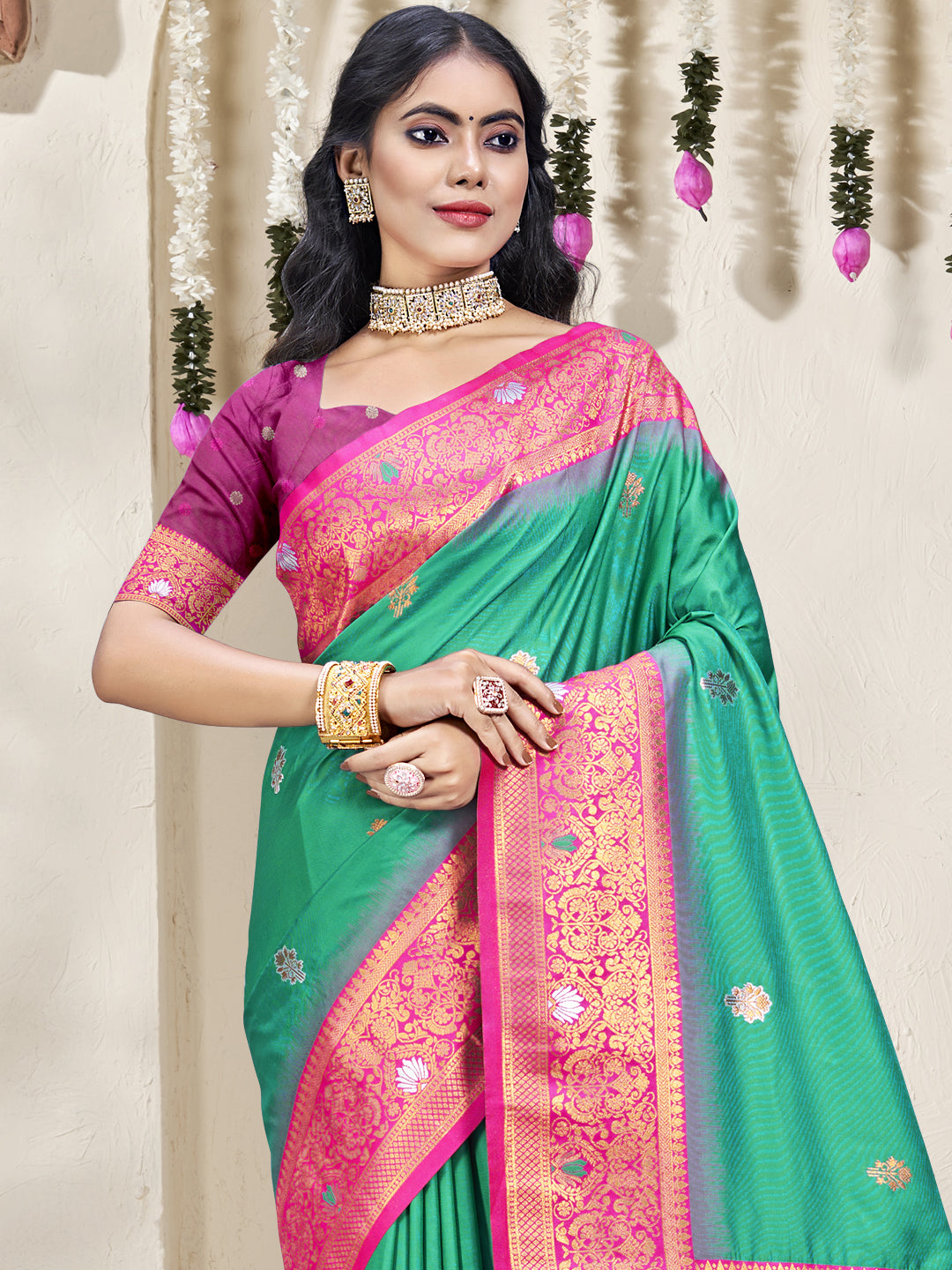 SILK Saree