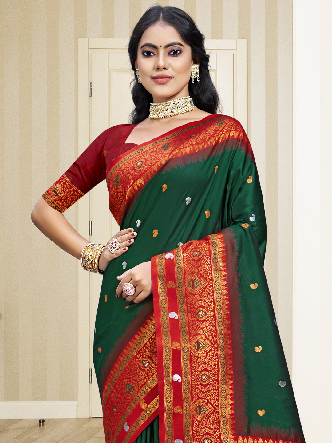 SILK Saree