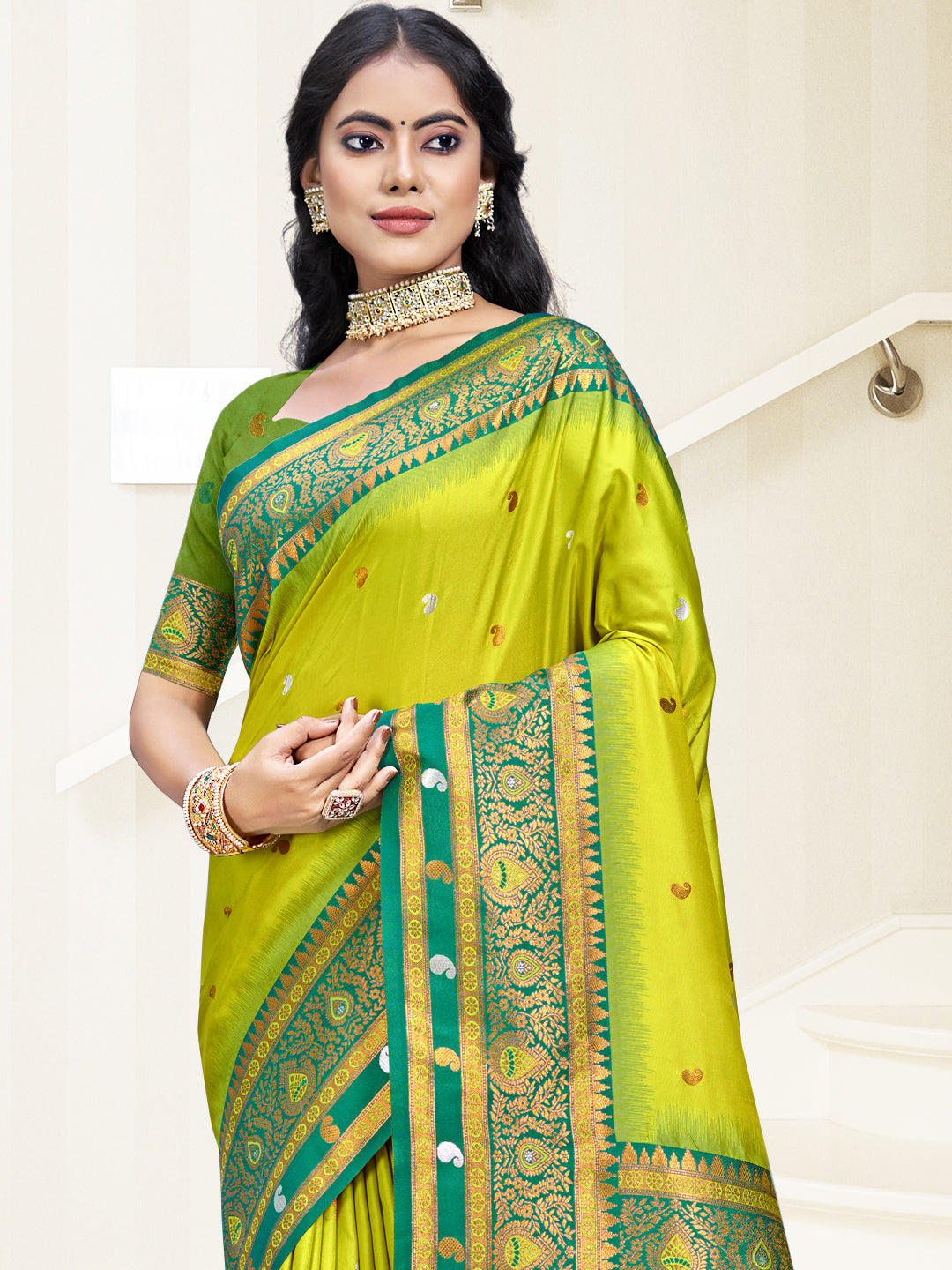 SILK Saree