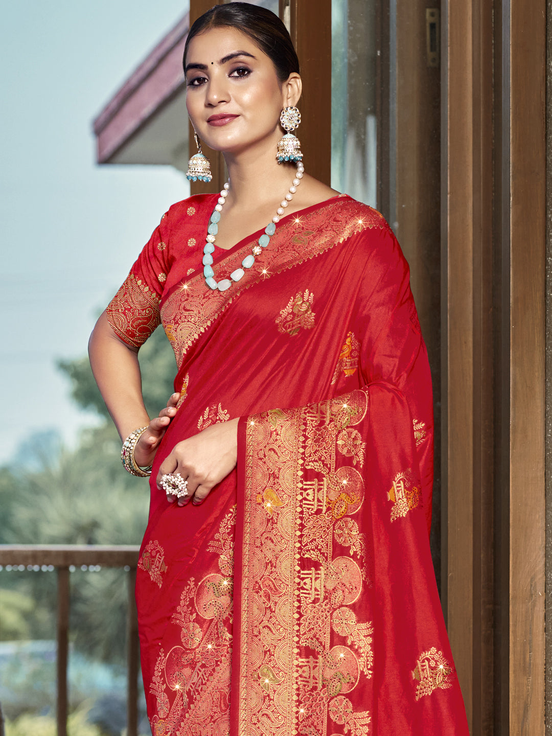 SILK Saree