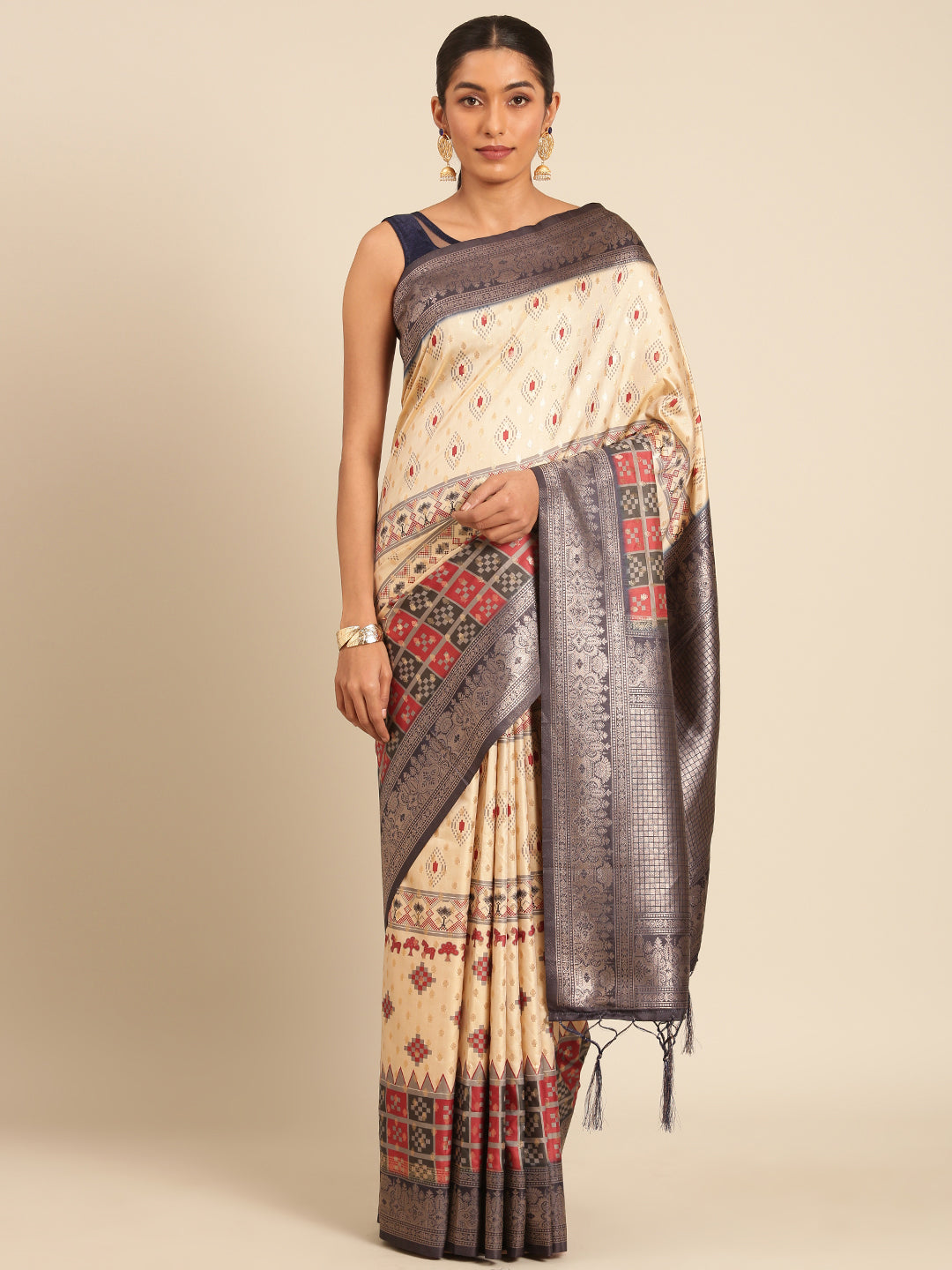 Silk Saree