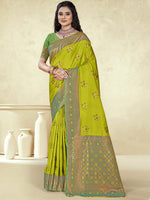 Silk Saree