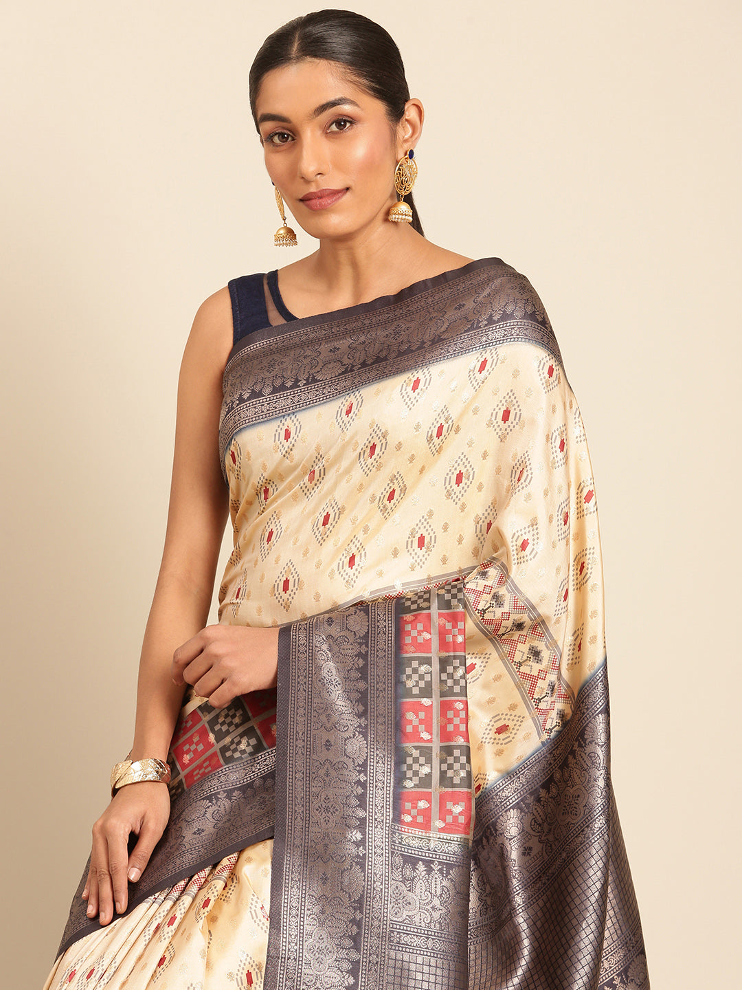 Silk Saree