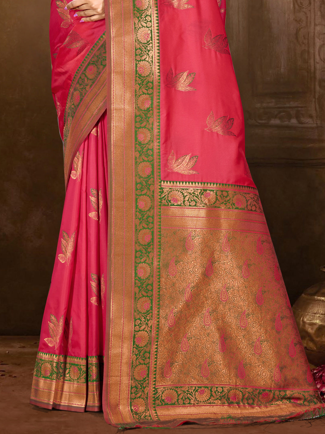Silk Saree