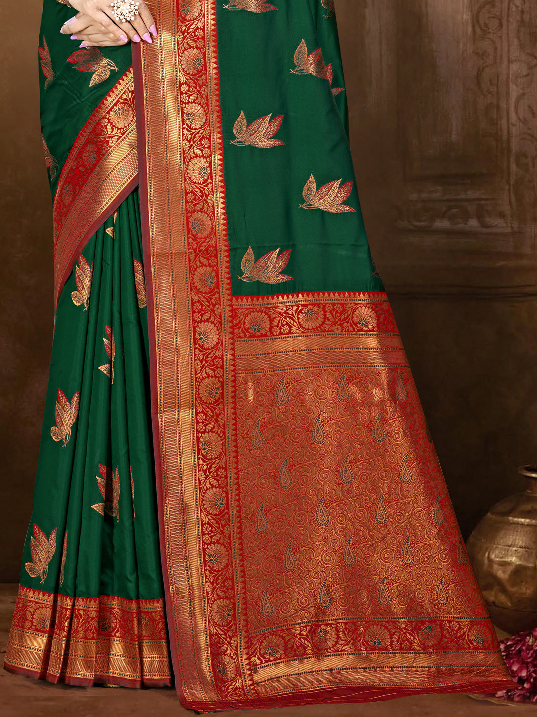 Silk Saree