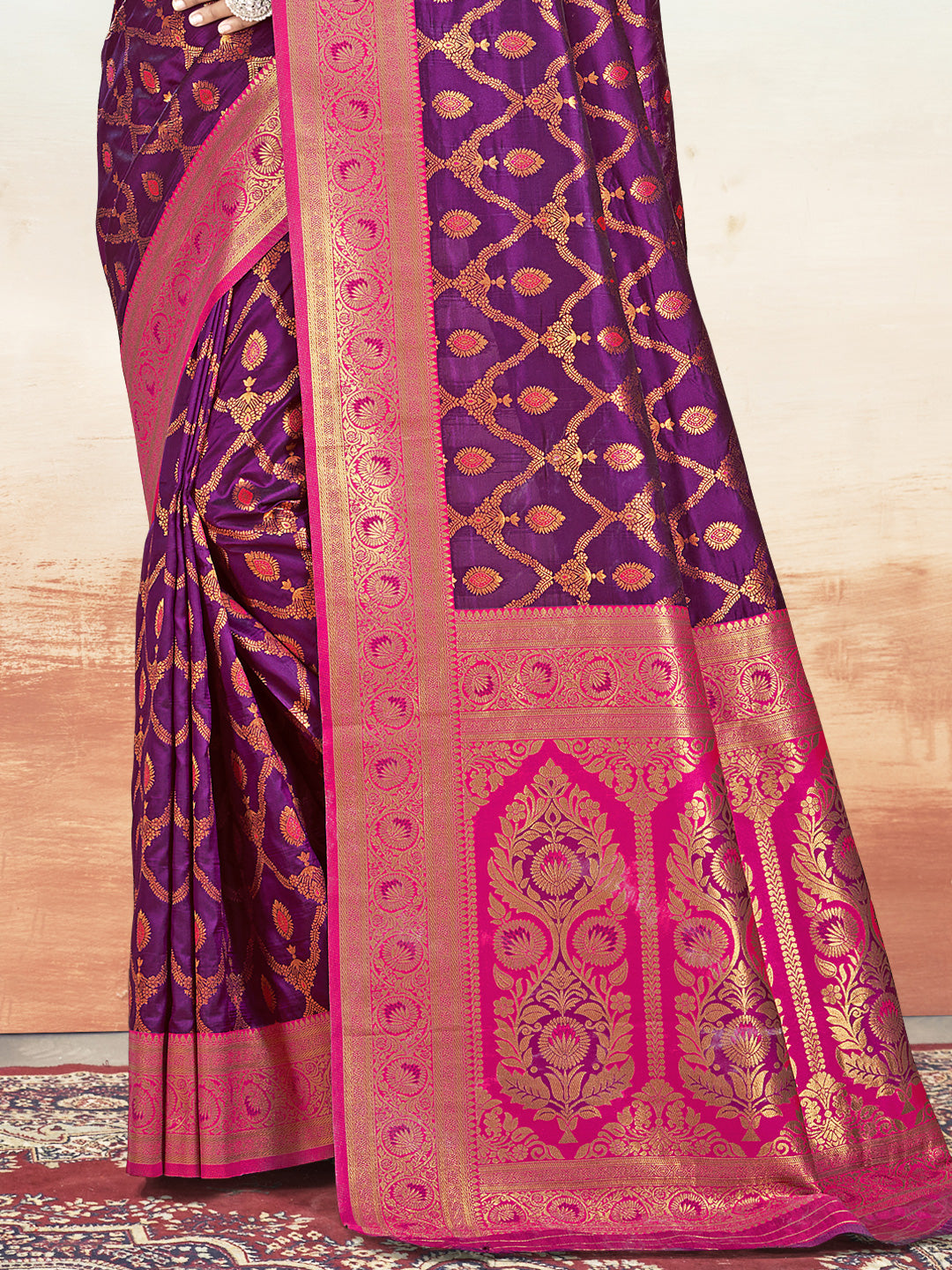 Silk Saree