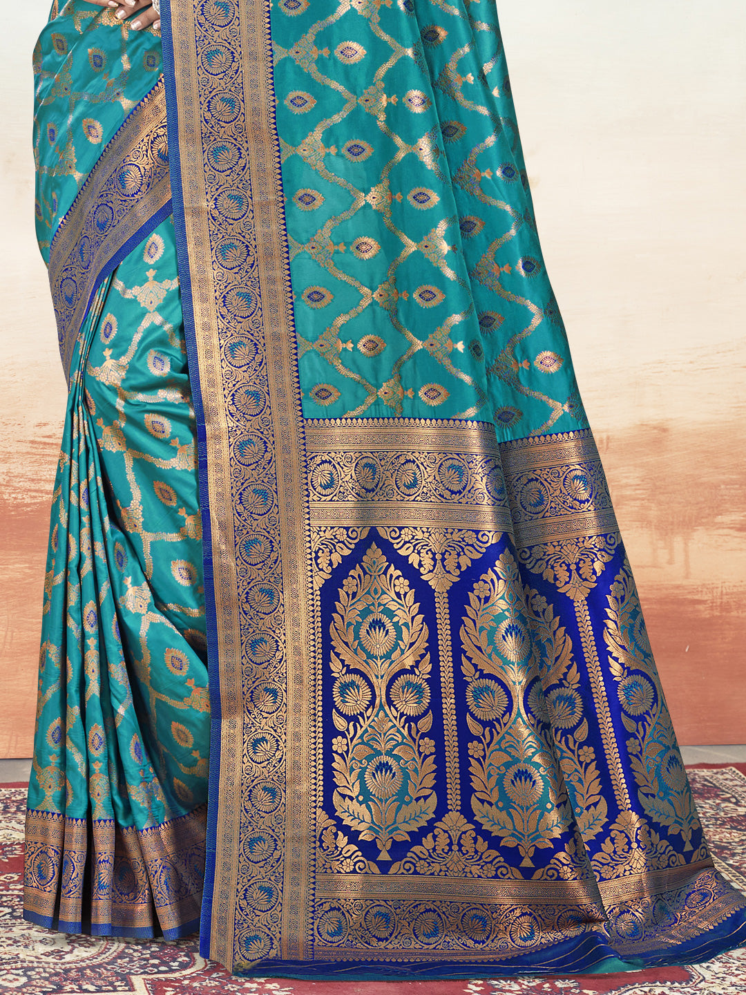 Silk Saree