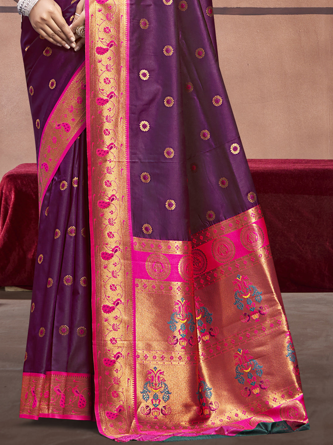 Silk Saree