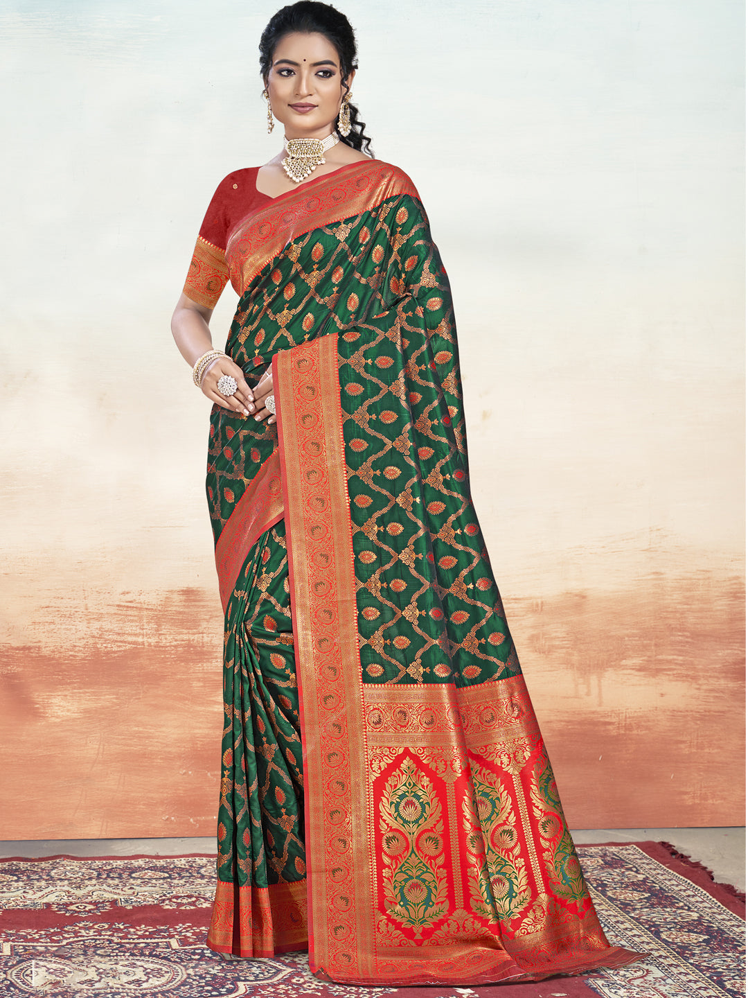 Silk Saree