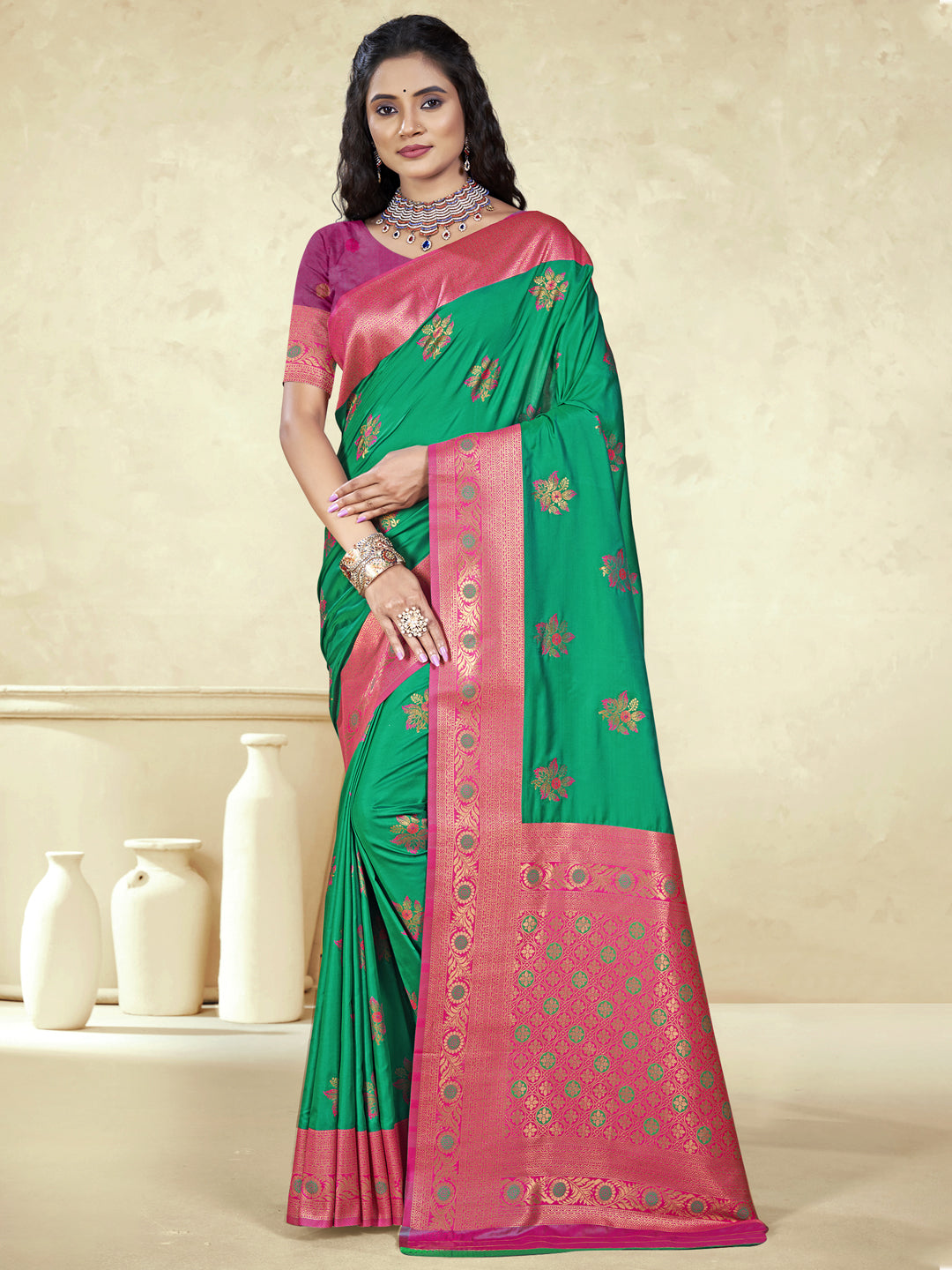 Silk Saree