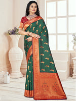 Silk Saree