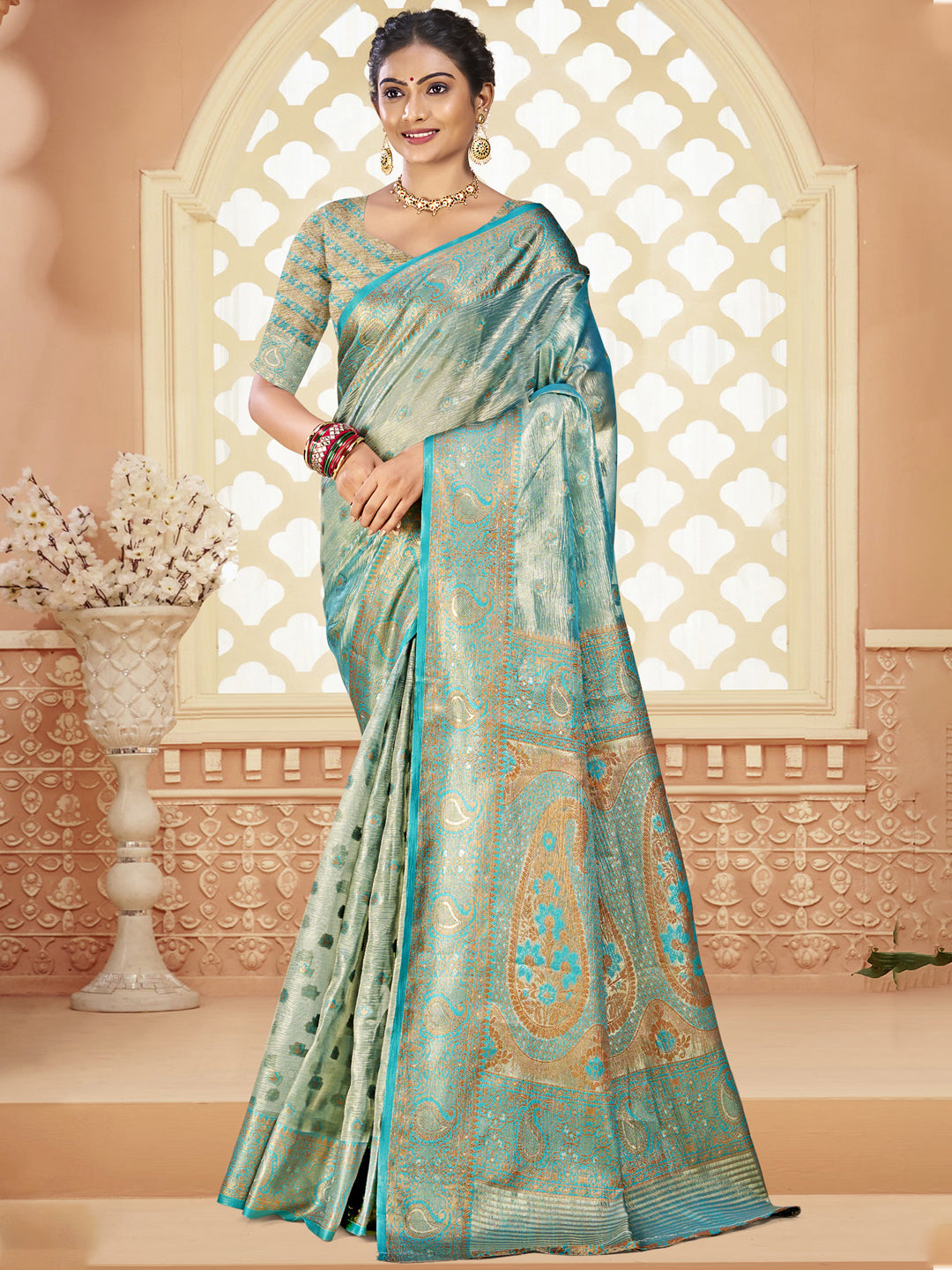 Silk Saree