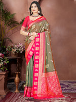 Silk Saree