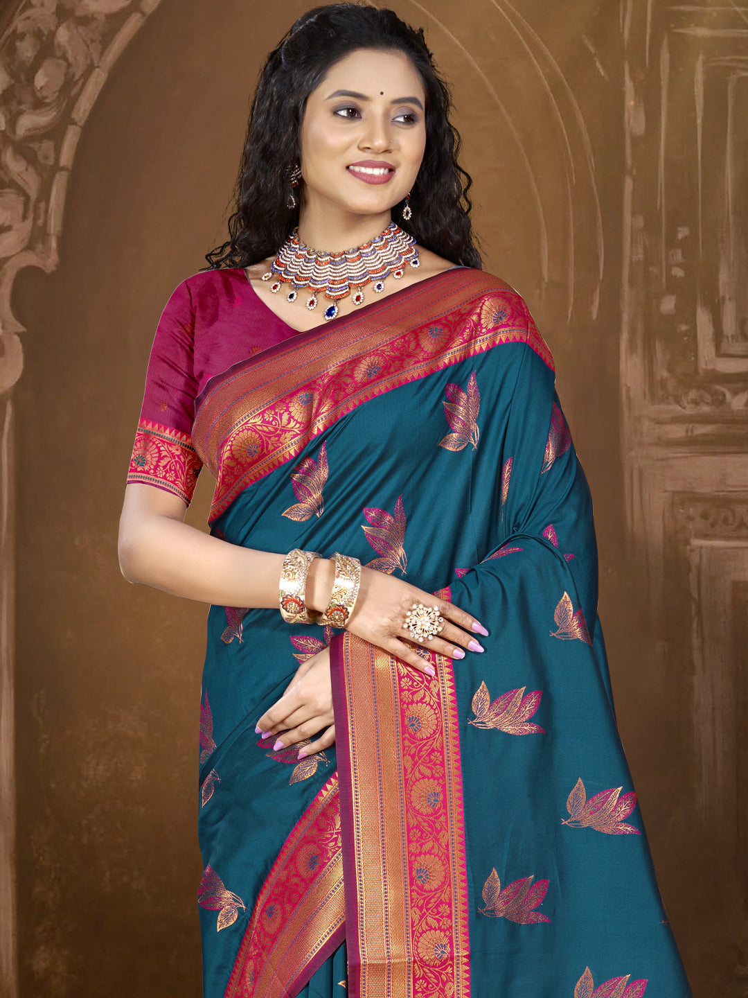 Silk Saree